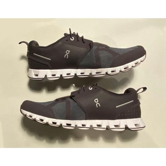 Men's On Cloud X 3 Running Shoe Ultralight and Reactive Grey - Picture 1 of 7